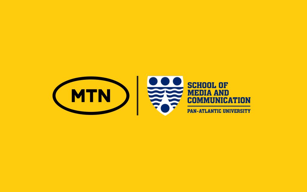 MTN Media Innovation Programme (MIP 5)